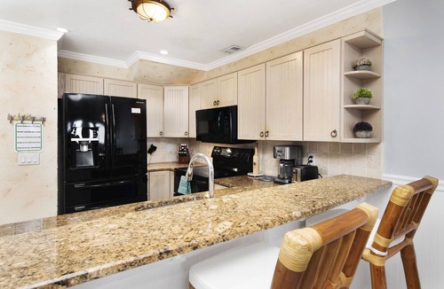 Crescent Beach House | Oceanfront 3BR,Game Room, Crescent Beach Retreat!