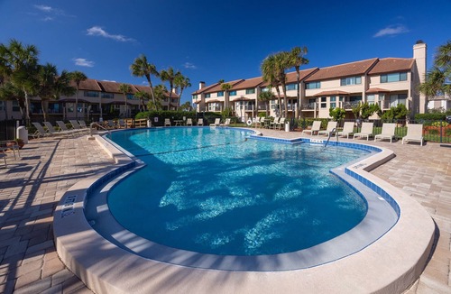 Crescent Beach House | Oceanfront 3BR,Game Room, Crescent Beach Retreat!