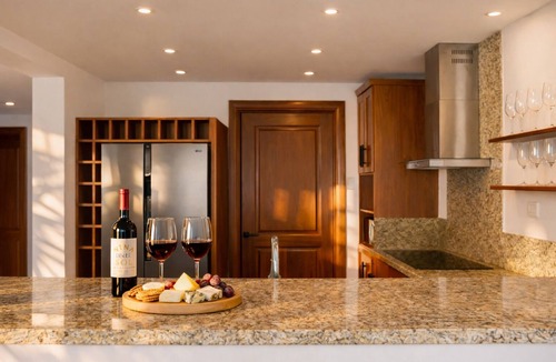 Punta Cana Apartment | Oceanfront 3BR with Jacuzzi Palmera Beach