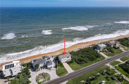 Flagler Beach House | Oceanfront 4 Bed Beach House in Flagler