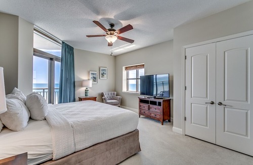 Windy Hill Condo | · Oceanfront 5 BR, Huge Kitchen, W&D, Pools, Spa & More!
