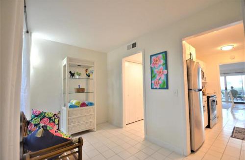 Estate Salt River House | Oceanfront, 5 Stars GentleWinds.Com 2 Bed,2 Bath. Unit C-3. Premier Host.