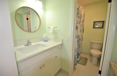 Estate Salt River House | Oceanfront, 5 Stars GentleWinds.Com 2 Bed,2 Bath. Unit C-3. Premier Host.