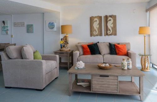 Key Largo Apartment | Oceanfront 5th Floor Penthouse