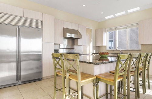 West Hampton Dunes House | Oceanfront 6-BR Beach House W/Pool & Hot Tub Facing the Ocean- Last Min Deals!