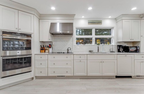 South Rehoboth House | Oceanfront 7-Bedroom Compound with Pool, Private Beach Access & Stunning Views