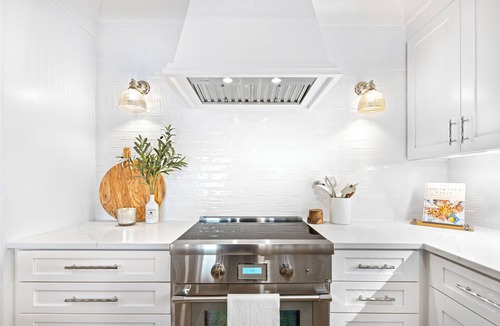 South Beach Condo | Oceanfront, All New! 3rd Floor, 2BR/2 BA, Updated, Open Plan & Super Stylish