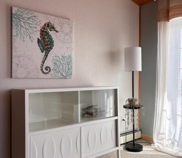 West Quoddy Apartment | Oceanfront Apartments