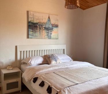 West Quoddy Apartment | Oceanfront Apartments