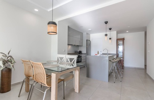 Ayamonte Apartment | Oceanfront Apartment in Isla Canela