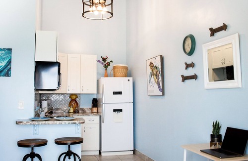 Estate La Vallee Condo | Oceanfront at Cane Bay Hideaway!