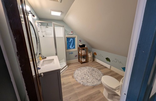 Shag Harbour Bed & Breakfast | Oceanfront B&B on the Lighthouse Route. nFamily/Pet friendly, Warm Hospitality!