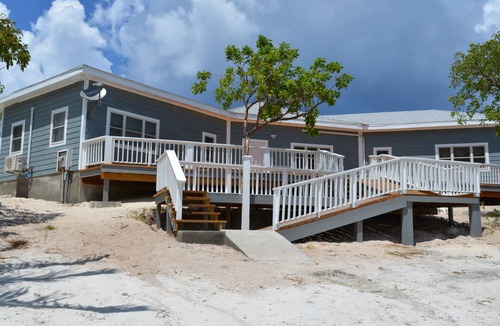 Governor's Harbour House | Oceanfront- Brand new Eleuthera house-directly on beach!