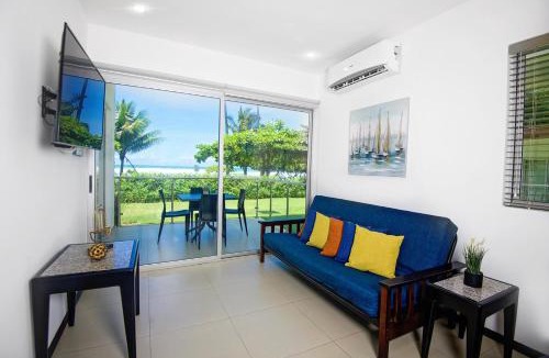 Bejuco Apartment | Oceanfront Balcony Condo 2101 | Playa Bejuco + Sunset Views + Pool