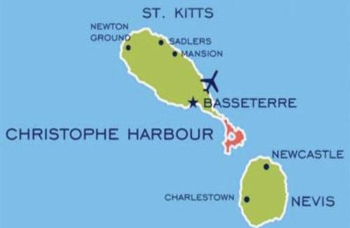 Frigate Bay Villa | Oceanfront Beach House - RATE SPECIAL- Valentines on BEACH w Club Access Tennis King Bed