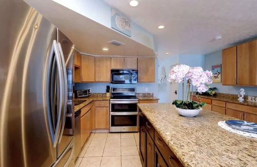 Floridana Beach Apartment | Oceanfront Beach Getaway | Family-Friendly Townhome