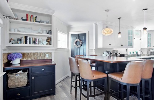 East Sandwich House | *Oceanfront Beach Home*