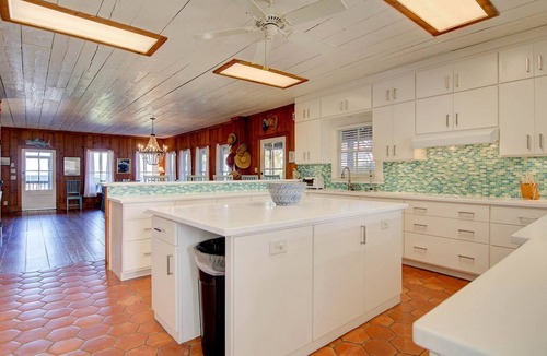 Debordieu Colony House | Oceanfront Beach House with Spectacular Views Georgetown, South Carolina