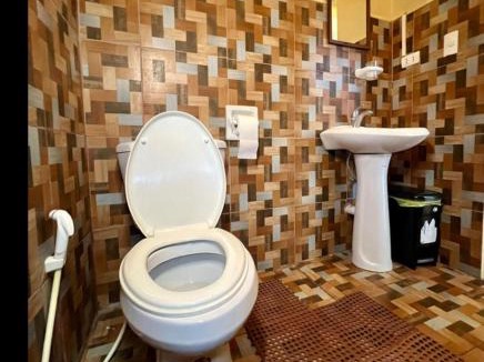 Lazi House | Oceanfront Beach Resort