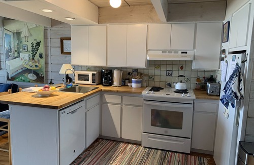 Rehoboth by the Sea House | Oceanfront Beachfront Home, Just Steps From The Ocean