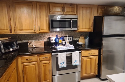 Beach Club Colony Condo | Oceanfront beautifully re-modeled, re-furnished 2/2 condo with an amazing view!