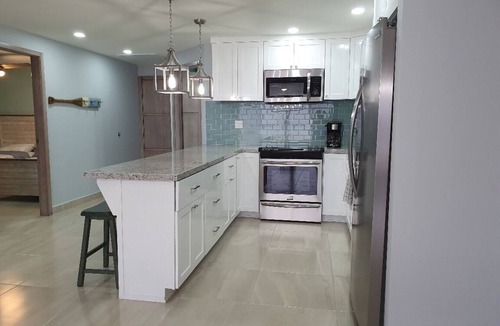 Rosarito Condo | Oceanfront Brand New Unit at La Jolla Excellence The Pelican