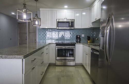 Rosarito Condo | Oceanfront Brand New Unit at La Jolla Excellence The Pelican