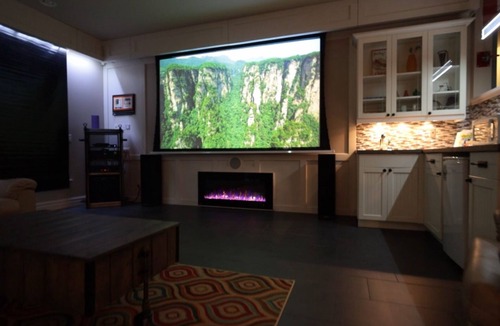 Ganges House | Oceanfront Estate on Salt Spring Island. Private dock, quiet bay, close to town.