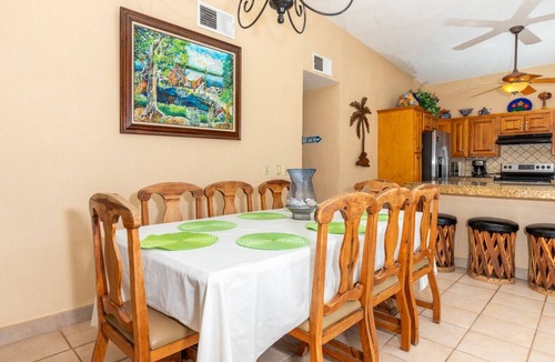 Las Conchas House | Oceanfront Casa 2 - Rocky Point MX