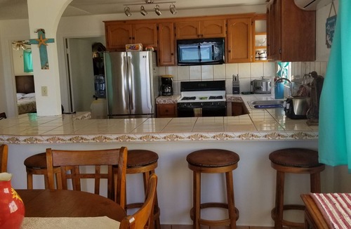 Puerto Penasco House | OCEANFRONT! Clean, spacious, comfortable. Dog Friendly