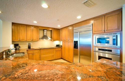Jacksonville Beach Condo | Oceanfront Condo 3 Bedrooms 3 Baths Sleeps 8