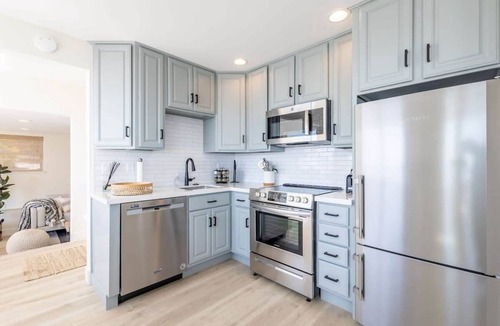 Moss Beach House | Oceanfront Coastal Home with Breathtaking Views – Hiking, Beaches & More
