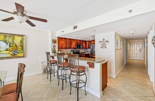 Bethune Beach Condo | 🌊Oceanfront Condo I Breathtaking Ocean and River Views 🐬CH516