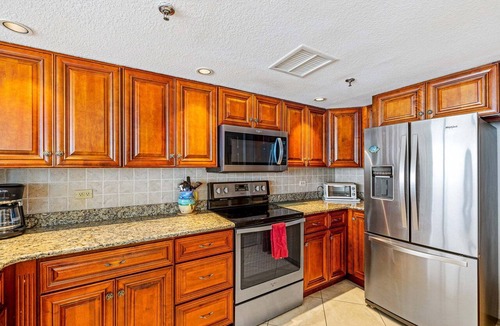 Bethune Beach Condo | 🌊Oceanfront Condo I Breathtaking Ocean and River Views 🐬CH516