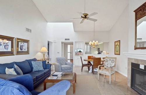 Saint Simons Island Condo | Oceanfront Condo with New Furnishings, Beach and Resort Access
