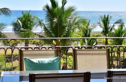 Barrio Los Faroles Condo | Oceanfront Condo