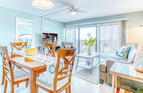 Avon By The Sea Condo | Oceanfront Condo In TOP Location. On The Beach And Steps To The Pier 🌅