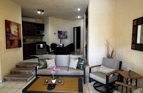 Cabo Bello Condo | Oceanfront Condo in Misiones in Cabo San Lucas!