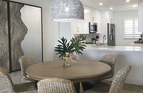 Hutchinson Island South Condo | OCEANFRONT CONDO RENTAL ON HUTCHINSON ISLAND - 2025 WINTER SEASON AVAILABLE!