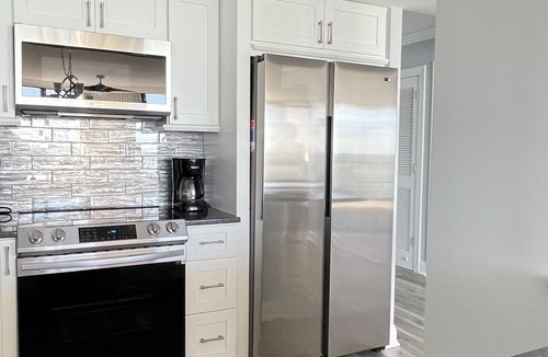 Garden City Condo | Oceanfront Condo in Garden City Beach!
