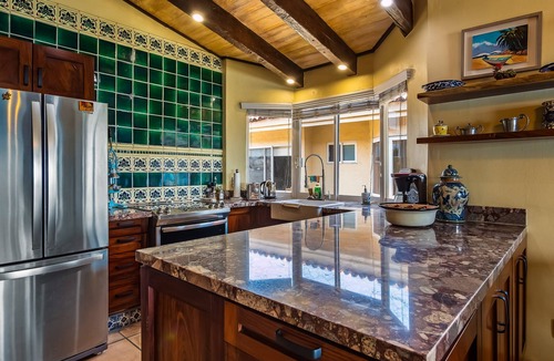 Punta de Mita Condo | Oceanfront Condo With Pool, Balcony, Amazing Views, Washer/dryer, & Partial AC