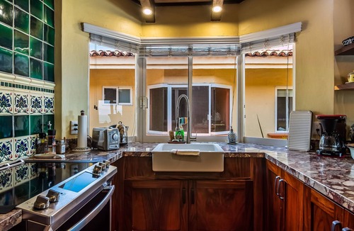 Punta de Mita Condo | Oceanfront Condo With Pool, Balcony, Amazing Views, Washer/dryer, & Partial AC