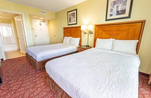 Downtown Myrtle Beach House | Oceanfront Convenience on Lower Floor, Heated Pool