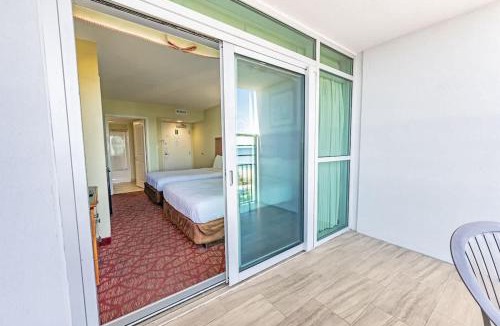 Downtown Myrtle Beach House | Oceanfront Convenience on Lower Floor, Heated Pool