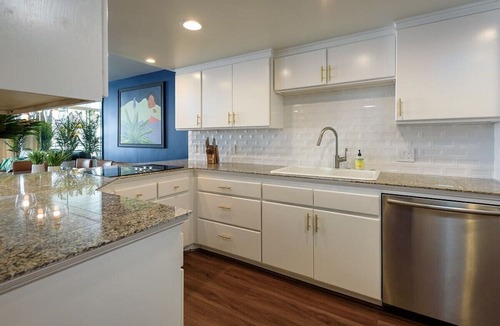 Maalaea Condo | Oceanfront Corner 3BR · Maui Turtle & Whale views