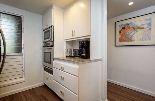 Maalaea Condo | Oceanfront Corner 3BR · Maui Turtle & Whale views