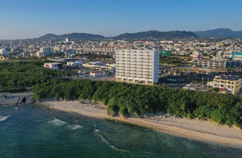 Taketomi-jima Taketomi-cho Apartment | Oceanfront Corner vs | Multiple night plan All/Ishigaki Okinawa
