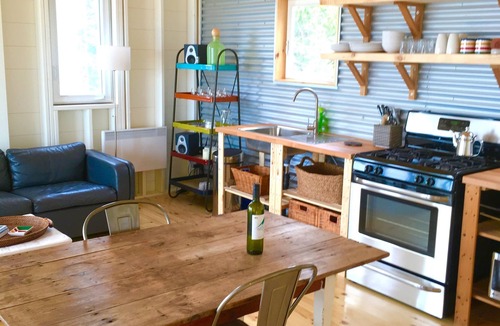 Chimney Corner Cottage | Oceanfront Cottage with Stunning Views 2 min. to Beach, near Cabot Trail & Park
