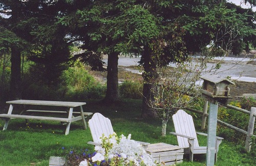 Winter Harbor House | Oceanfront Cottage W/Views of Acadia Natl. Park/Walk to Town