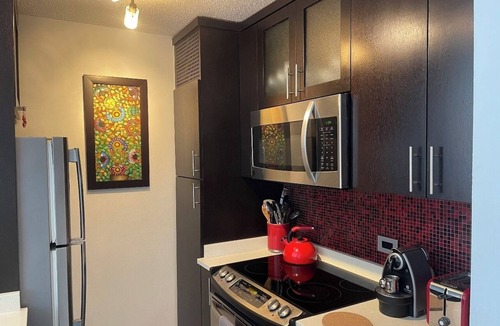 La Pared Condo | OCEANFRONT, COZY And GREAT VIEW, 2B/2B/1Pk